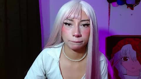  HELLO WELCOME MY NAME IS CHARLOTTE OY A NEW GIRL   online show from 05.24.26