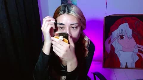  HELLO WELCOME MY NAME IS CHARLOTTE OY A NEW GIRL   online show from 05.27.26