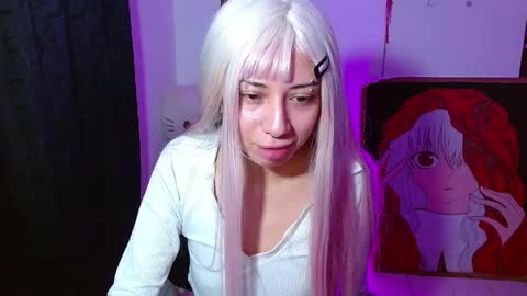  HELLO WELCOME MY NAME IS CHARLOTTE OY A NEW GIRL   online show from 05.31.26