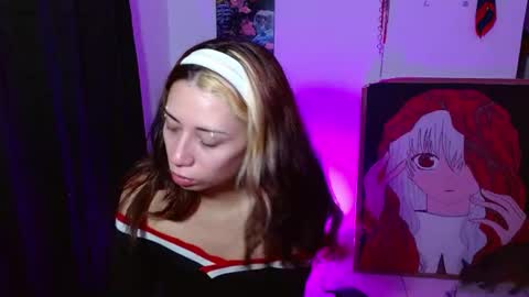  HELLO WELCOME MY NAME IS CHARLOTTE OY A NEW GIRL   online show from 06.28.26