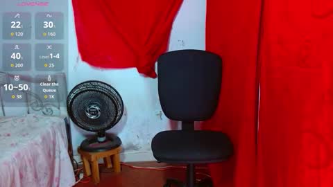 valeria online show from 03.05.26