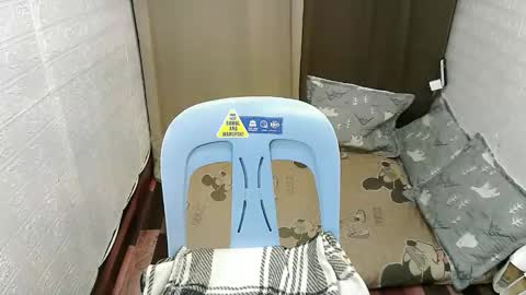 PLEASURE HERE ANGEL FULL FACE IN PVT online show from 09.21.25