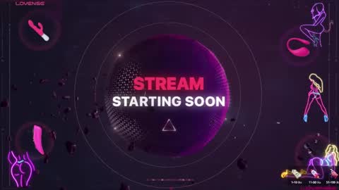 Roxy Day  Mossimo Knight online show from 03.10.25