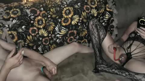 squirtle909 online show from 10.05.25