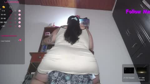 Wanda online show from 04.17.26