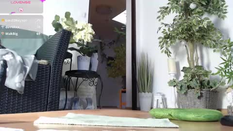 Monica online show from 01.26.25