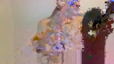 Squirtn4mee online show from 10.19.25