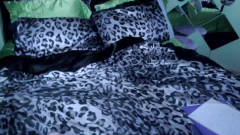 CoupleOfSquirtS online show from 09.19.25