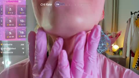 Alisa online show from 01.05.25