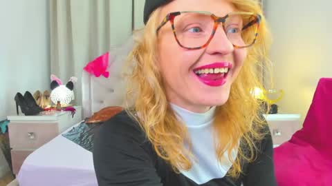 Alisa online show from 04.15.26