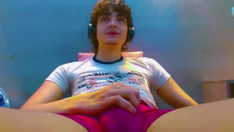 ethan online show from 12.18.25