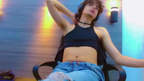 ethan online show from 04.07.26