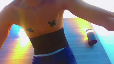 ethan online show from 05.11.26