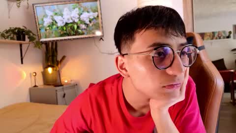 Snapshot of sr_evann chatting on 02.26.26 sr_evann online show from 02.26.26