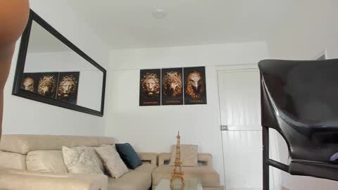 ANDR online show from 02.23.25