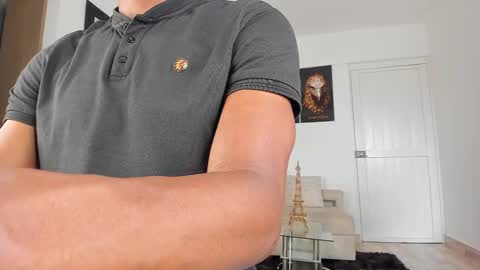 ANDR online show from 02.24.25