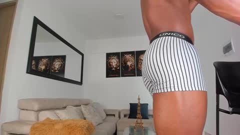 ANDR online show from 02.28.25