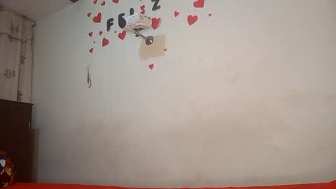 Flacofitxx online show from 09.17.25