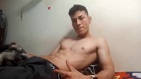 Flacofitxx online show from 11.01.25