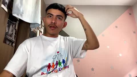 sorry mom online show from 12.22.24