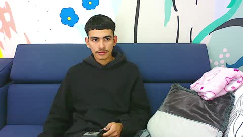 sorry mom online show from 12.31.24