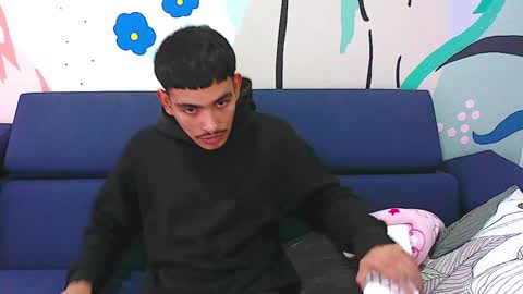 sorry mom online show from 12.31.24