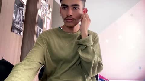 sorry mom online show from 01.14.25