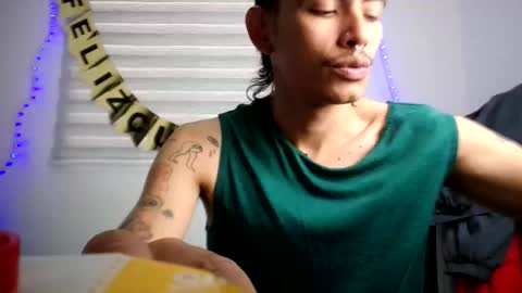 sorry mom online show from 10.12.25