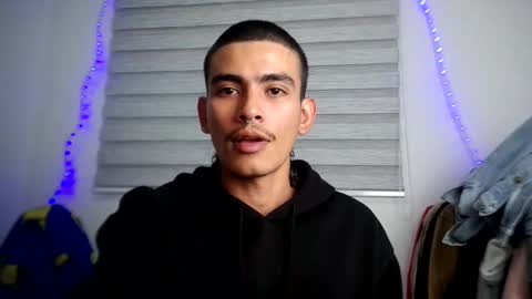 sorry mom online show from 10.16.25