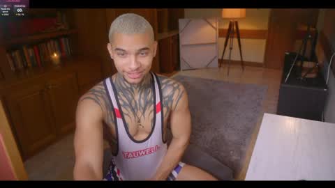 Matt     online show from 04.05.26