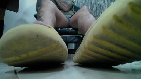 sr master cum its my old account online show from 02.15.25