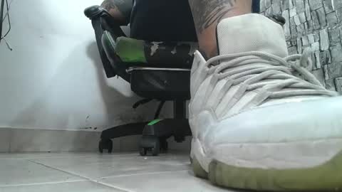 sr master cum its my old account online show from 10.17.25