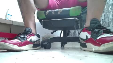 sr master cum its my old account online show from 04.03.26