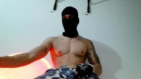 srghost333 online show from 03.23.26