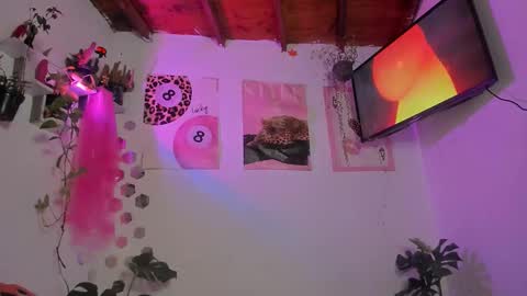 srsexy98 online show from 02.07.26