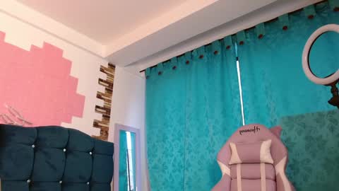 Srta. Fox online show from 01.11.25