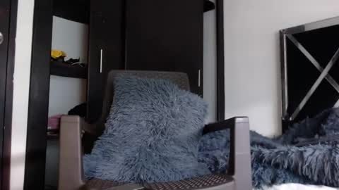 Srta. Fox online show from 02.10.26