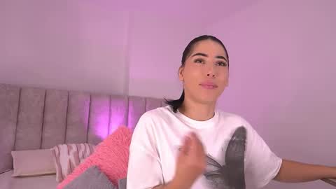 samantha online show from 11.05.25