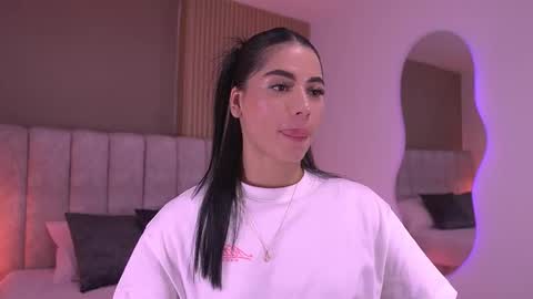 samantha online show from 03.25.26