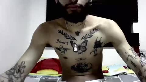 ssanndro online show from 04.03.26