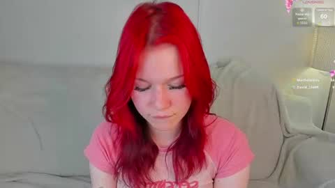 ssara_meow online show from 07.03.26
