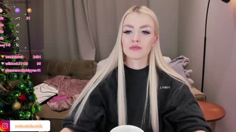 Alexandra online show from 12.29.24