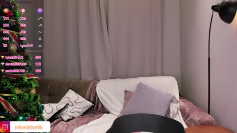 Alexandra online show from 01.02.25