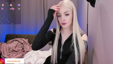 Alexandra online show from 02.08.25