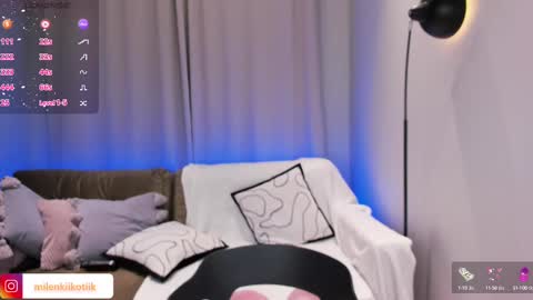 Alexandra online show from 02.16.25