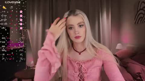 Alexandra online show from 07.12.26