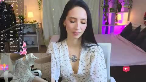 Snapshot of ssen_megan chatting on 01.05.26 Im Megan online show from 01.05.26