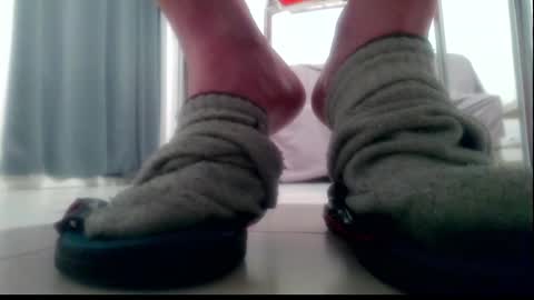 Snapshot of ssenzo chatting on 01.04.25 ssenzo online show from 01.04.25