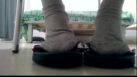 Snapshot of ssenzo chatting on 01.09.25 ssenzo online show from 01.09.25