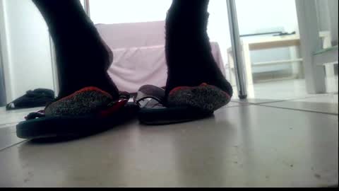 Snapshot of ssenzo chatting on 02.08.25 ssenzo online show from 02.08.25